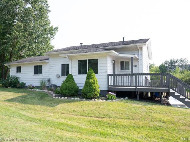 Property for rent in Hamburg, Michigan