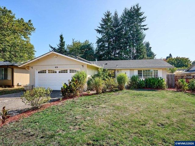 House for sale in Oregonia