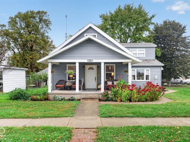 House for sale in Straughn, Henry County