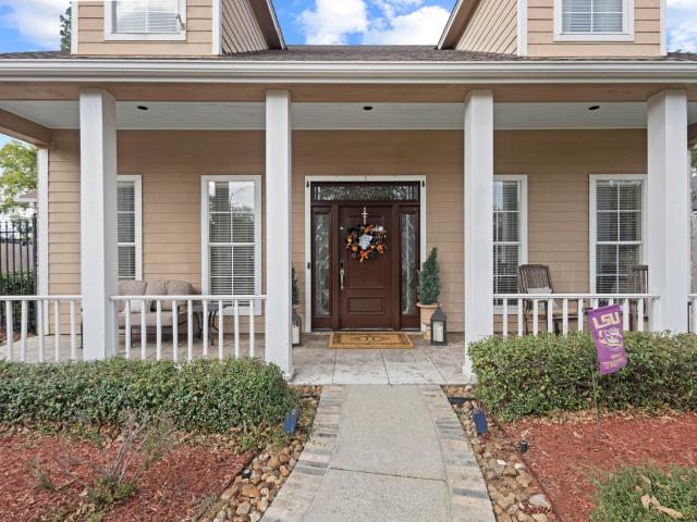 House for sale in Jefferson, Texas