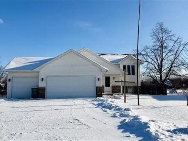 House for sale in Big Lake, Minnesota