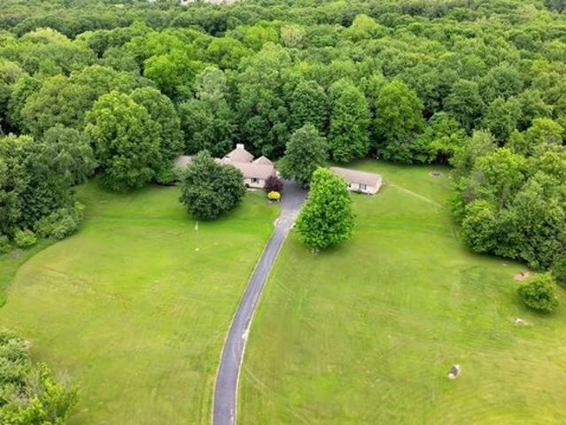 House for sale in Galena, Ohio