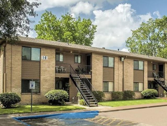 House for sale in Jefferson, Texas