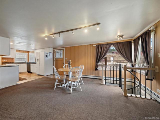House for sale in Evergreen, Colorado