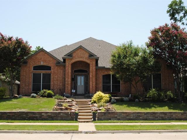 House for sale in Denton, Texas