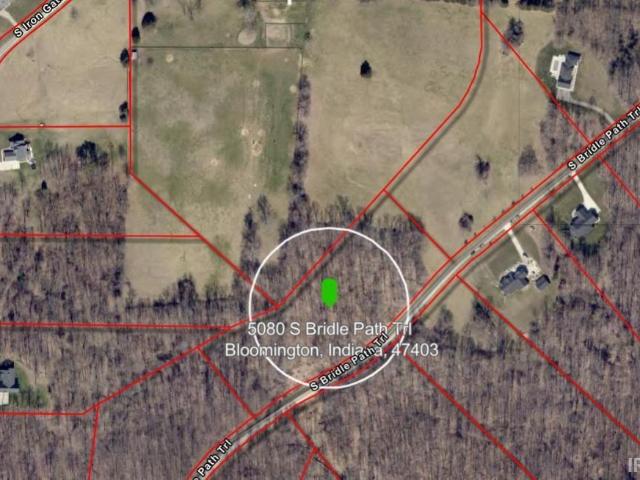 Land for sale in Bloomington Of Minnesota, Indiana