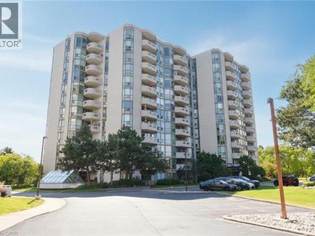 Condo for sale in Burlington, Ontario