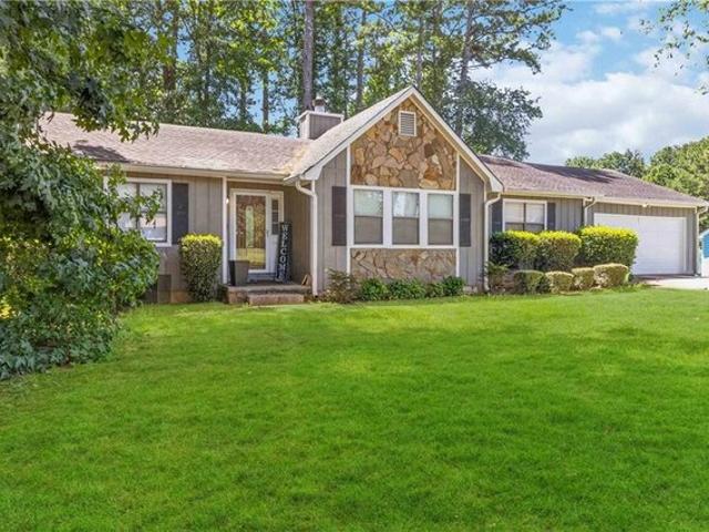 House for sale in Stockbridge, Georgia