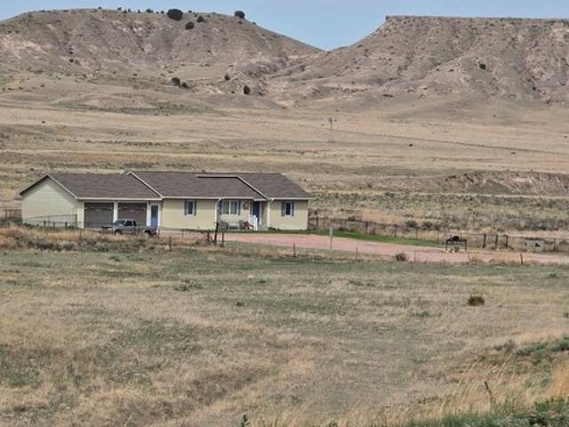 House for sale in Nebraska