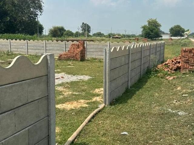 Land for sale in Ahmadabad, Gujarat