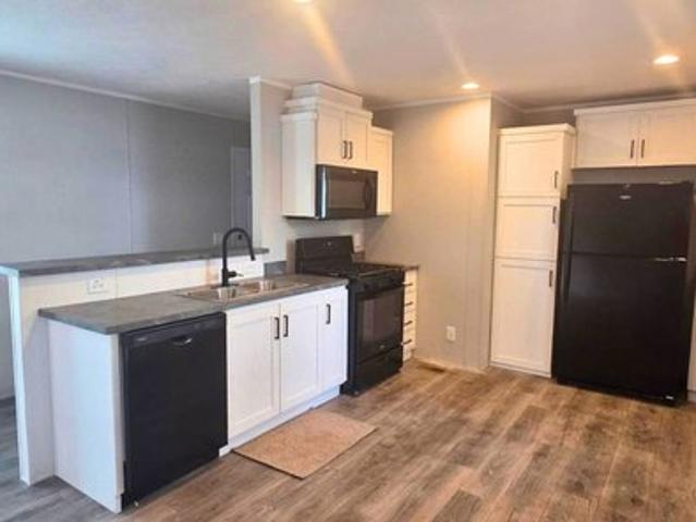 House for sale in Stevensville, Berrien County