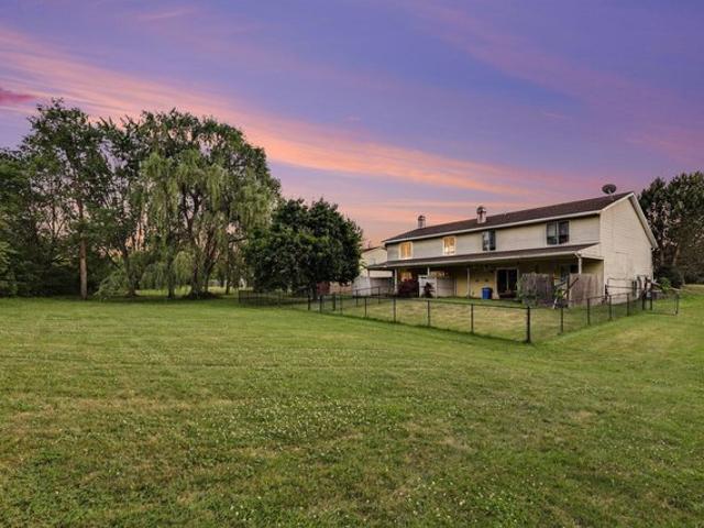 House for sale in Grand Rapids, Michigan
