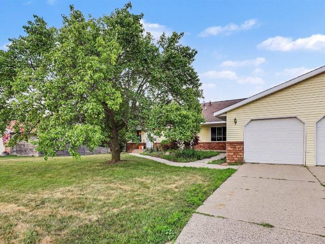 House for sale in Kentwood, Michigan