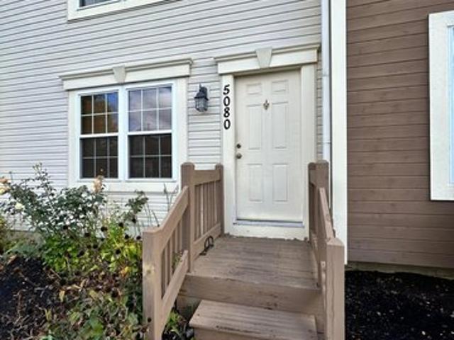 Condo for sale in Hilliard, Ohio