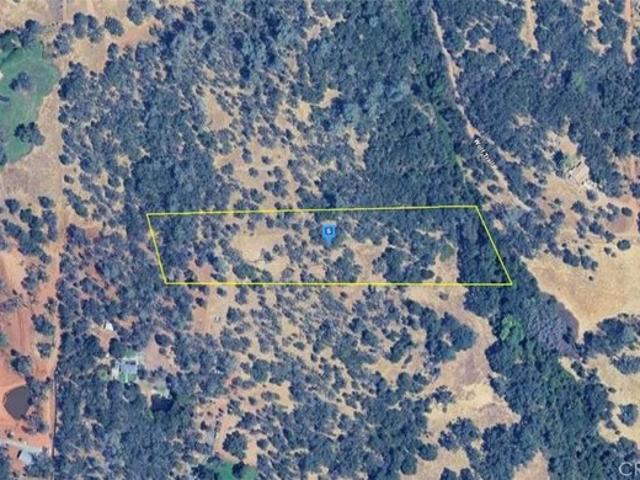 Land for sale in Marysville, California