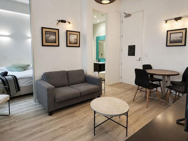 Apartment for rent in Auckland, Oroua County