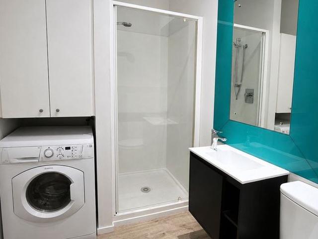 Apartment for rent in Auckland, Oroua County