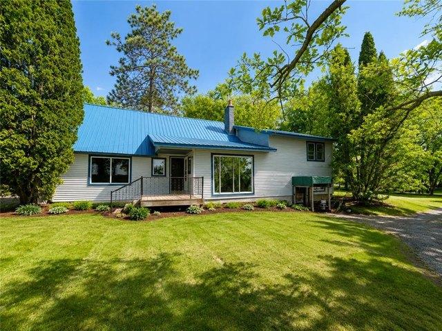 House for sale in Ottertail, Minnesota