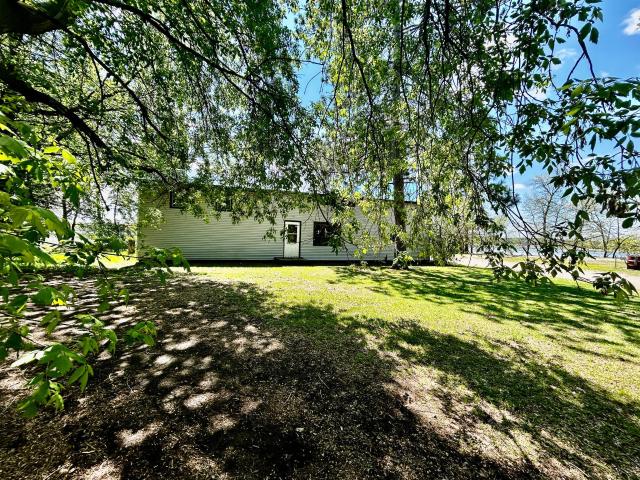 House for sale in Ottertail, Minnesota