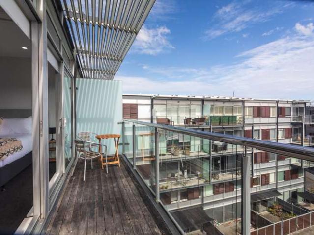 Apartment for sale in Auckland Central, Auckland