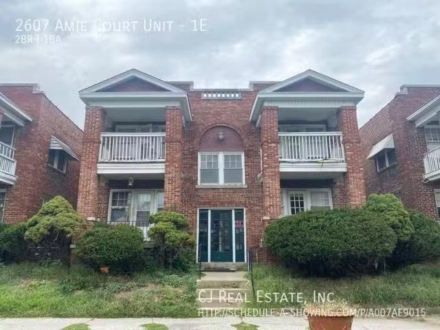 Condo for rent in Kansas City