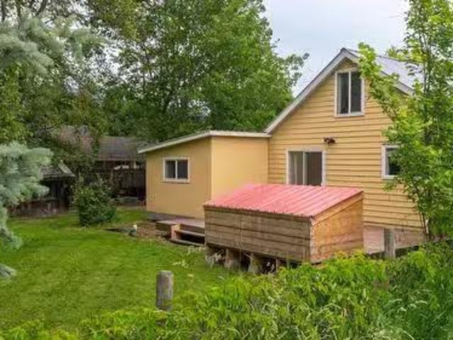 House for sale in Salmon Arm, British Columbia