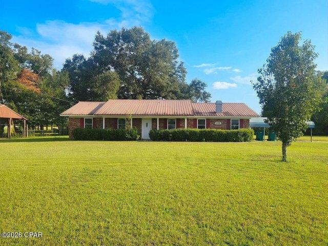 House for sale in Malone, Florida