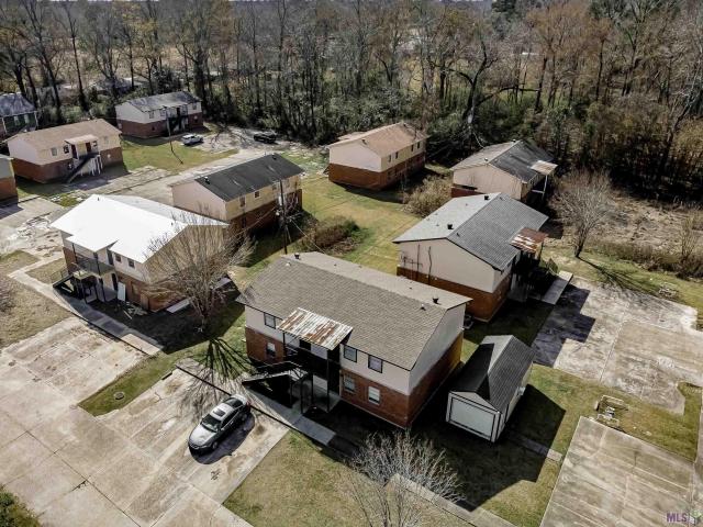 House for sale in Baker, Louisiana
