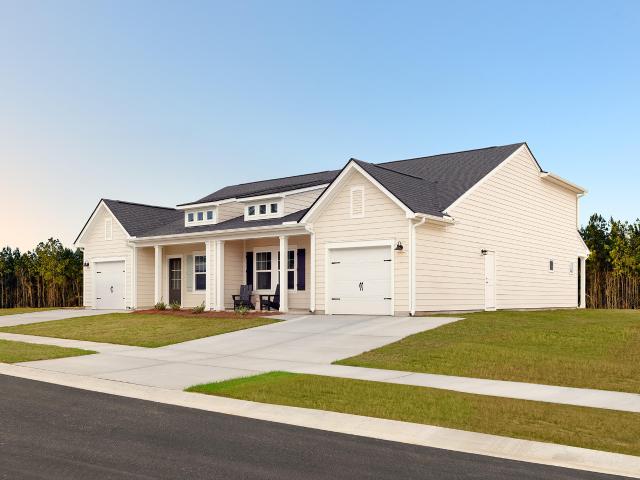 Townhouse for sale in Ravenel, South Carolina