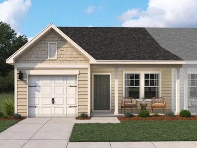 House for sale in Ravenel, South Carolina