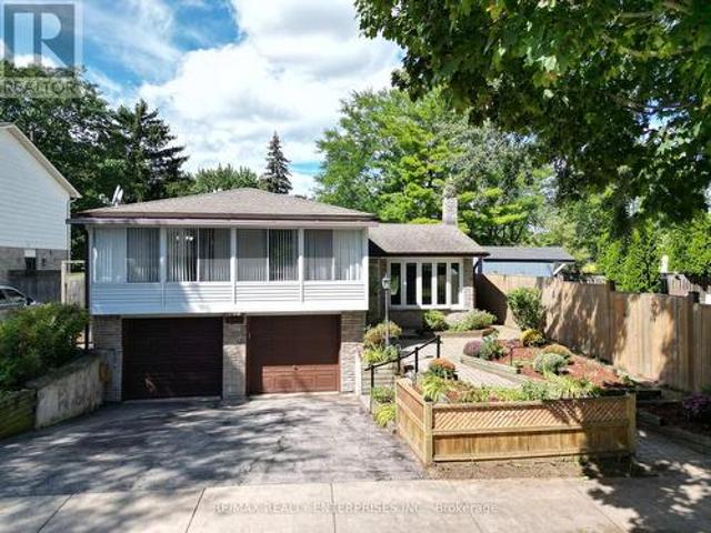 House for sale in Burlington, Ontario