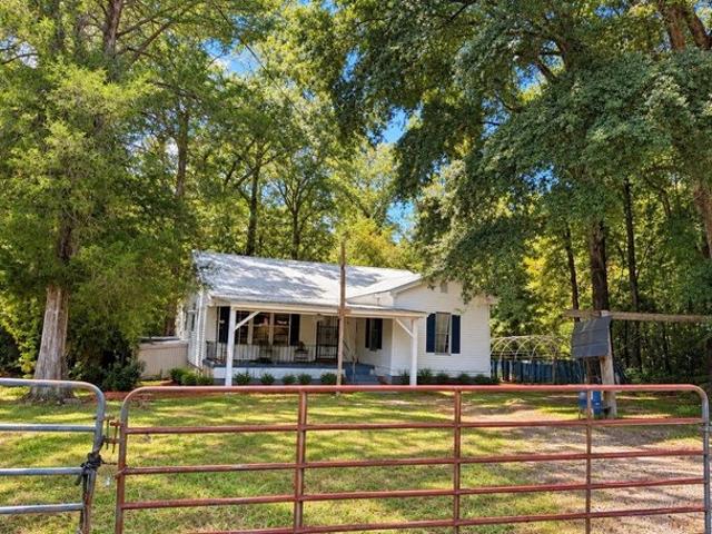 House for sale in Pine Hill, Alabama