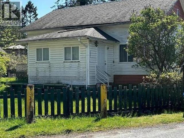 House for sale in Vananda, British Columbia