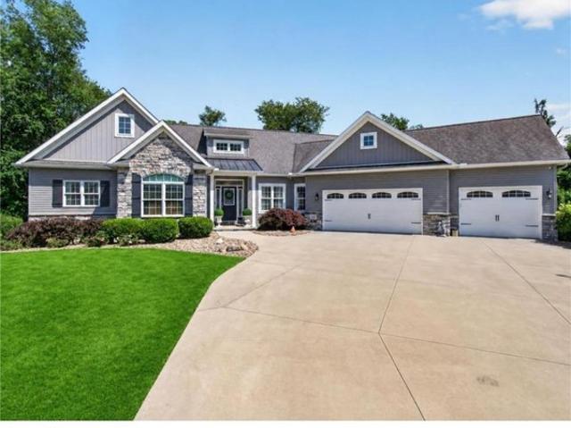 House for sale in Wooster, Ohio