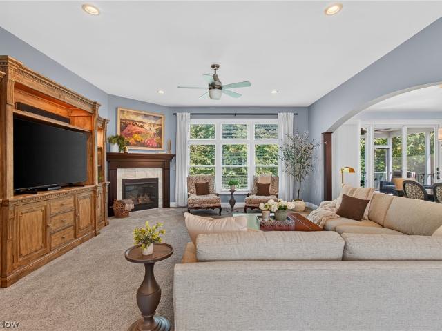 House for sale in Wooster, Ohio
