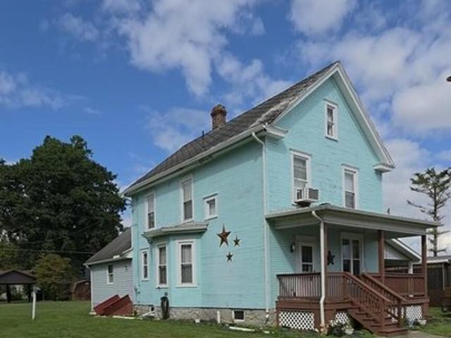 House for sale in Alexandria, Huntingdon County