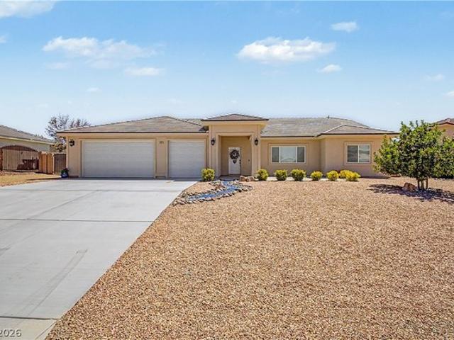House for sale in Nye, Nevada