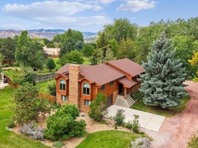 House for sale in Golden, Jefferson County