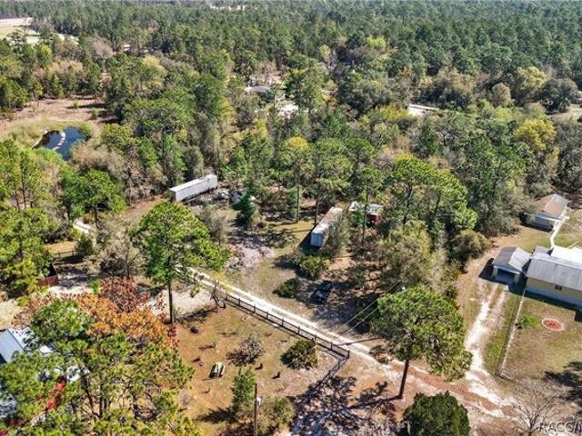 Land for sale in Crystal River, Florida