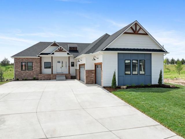 House for sale in Kansas