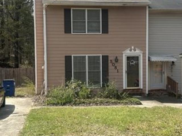 Townhouse for sale in Macon, Georgia