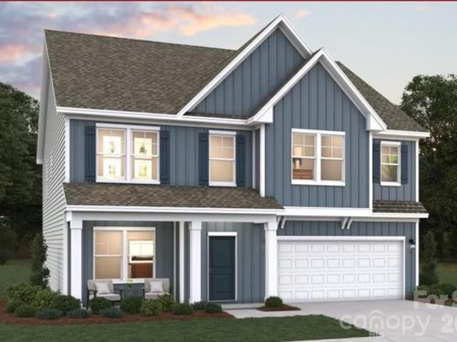 House for sale in Indian Trail, North Carolina