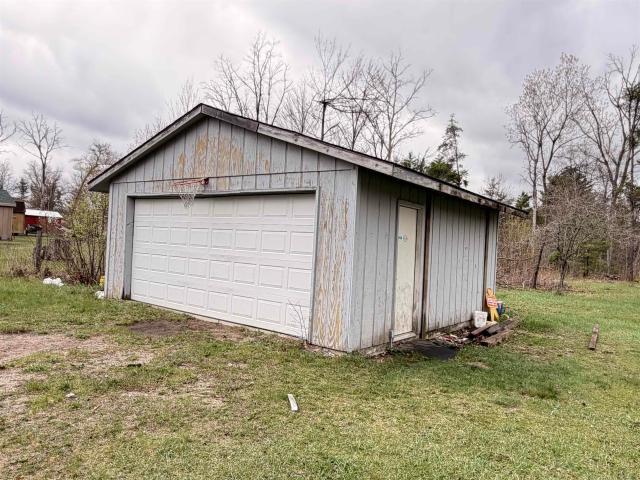 House for sale in Clare, Michigan
