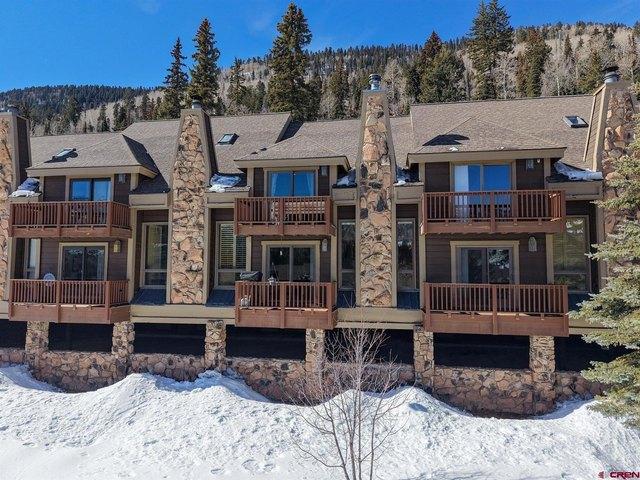 Condo for sale in La Plata, Colorado