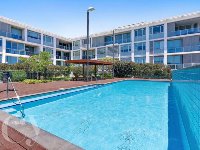 Apartment for sale in Claremont, Western Australia