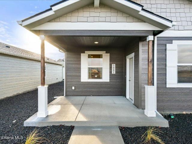 House for sale in Post Falls House for sale in Post Falls