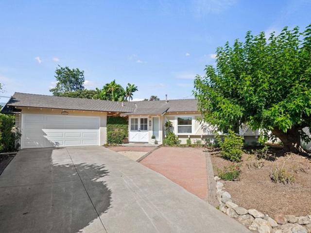 House for sale in Santa Barbara, California