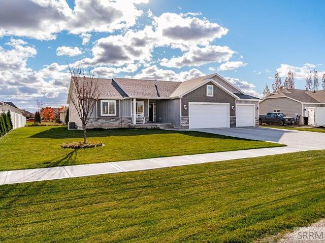 Property for sale in Iona, Idaho