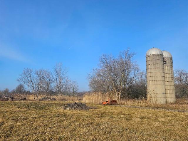 Land for sale in Casco, Michigan