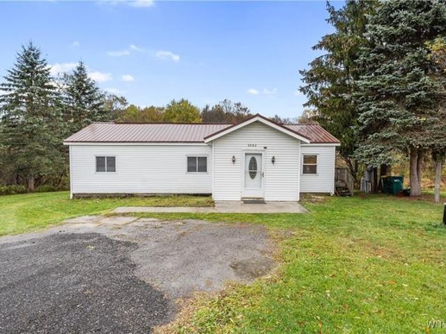 House for sale in Bliss, New York